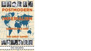 Cover of the book Postmodern Imperialism by Stephen Sheehi