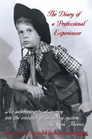 Book cover of The Diary of a Professional Experiencer
