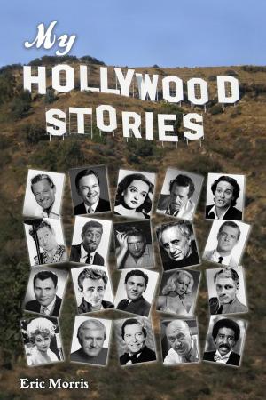 Cover of the book My Hollywood Stories by Erika Innocenti