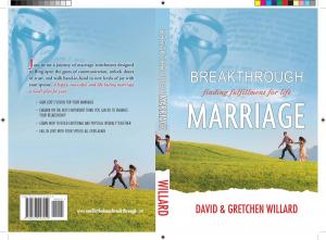 Cover of the book Breakthrough Marriage by Rhiannon RhiannonSTR@yahoo.com