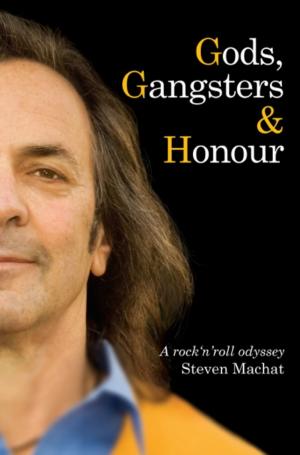 Cover of Gods, Gangsters & Honour