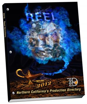 Cover of the book eReel Directory 2012 by Steve Roberts