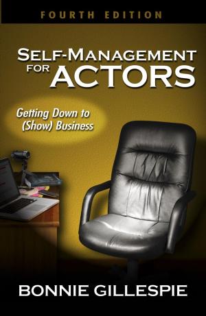 Book cover of Self-Management for Actors
