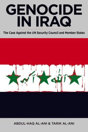 Cover of the book Genocide in Iraq by David Ray Griffin