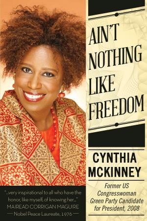 Cover of the book Ain't Nothing Like Freedom by Guy Mettan