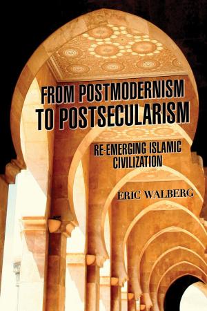 Book cover of From Postmodernism to Postsecularism