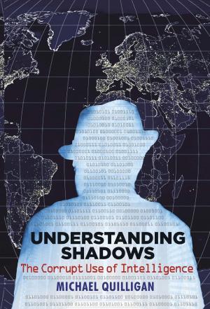 Cover of the book Understanding Shadows by Guy Mettan