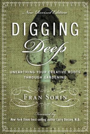 Cover of the book Digging Deep by Anamika Neitlich
