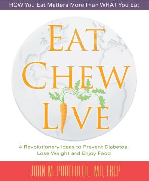 Cover of Eat, Chew, Live