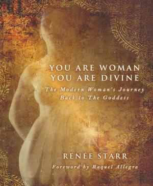 Cover of You Are Woman, You Are Divine