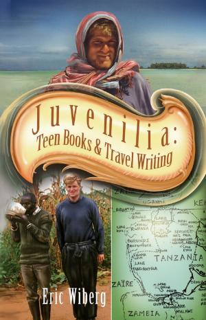 Book cover of Juvenilia