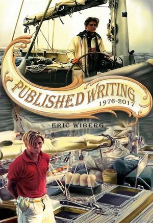 Cover of Published Writing 1976 - 2017