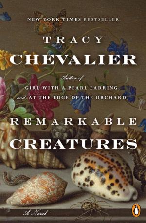 bigCover of the book Remarkable Creatures by 