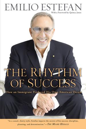 bigCover of the book The Rhythm of Success by 