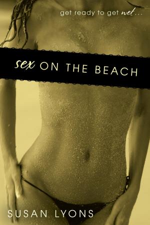Cover of the book Sex On The Beach by Zinzi Clemmons