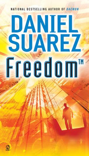 Cover of the book Freedom (TM) by David Wilkerson, John Sherrill, Elizabeth Sherrill