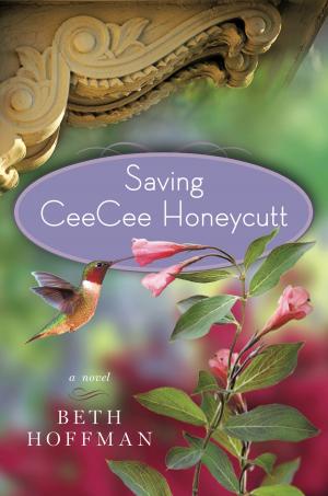 Cover of the book Saving CeeCee Honeycutt by Bruce Chatwin
