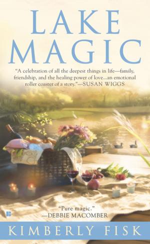 Cover of the book Lake Magic by Richard Overy