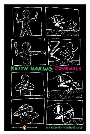 Cover of the book Keith Haring Journals by Joseph Murphy, David H. Morgan