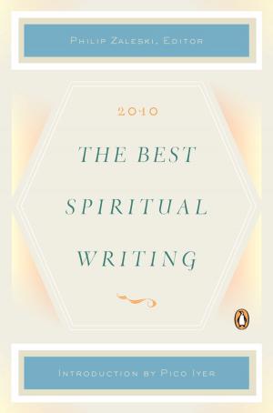 Cover of The Best Spiritual Writing 2010