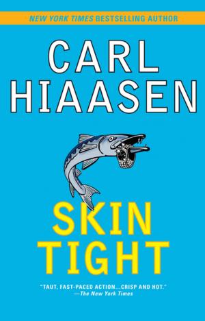 bigCover of the book Skin Tight by 