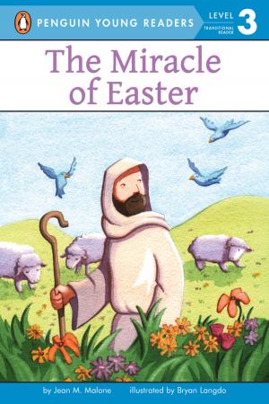 Cover of the book The Miracle of Easter by Jessie Hartland