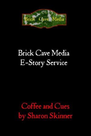 Cover of the book Coffee and Cues by Scott Woods