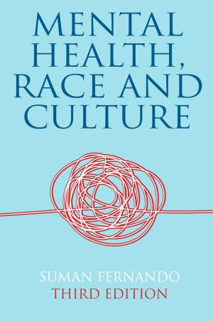Cover of the book Mental Health, Race and Culture by Stella Cottrell