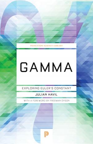 Book cover of Gamma