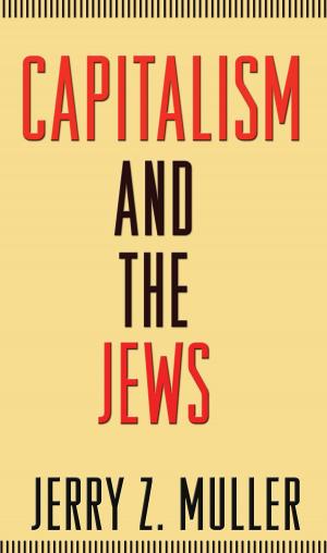 bigCover of the book Capitalism and the Jews by 