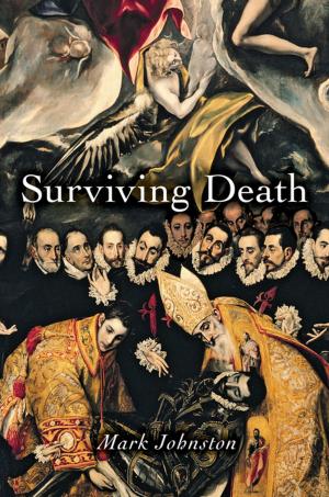 Cover of the book Surviving Death by Michael N. Forster