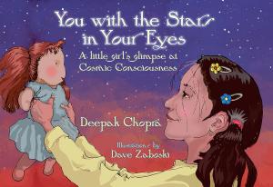 Cover of the book You With the Stars in Your Eyes by Candace B. Pert, Ph.D.