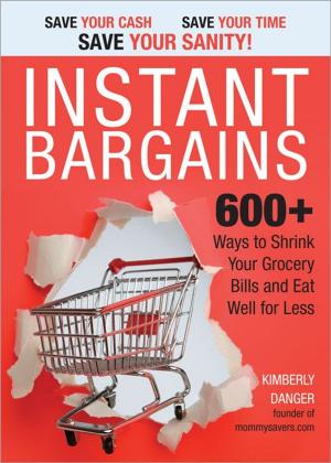 Cover of the book Instant Bargains by Isabelle Ronin