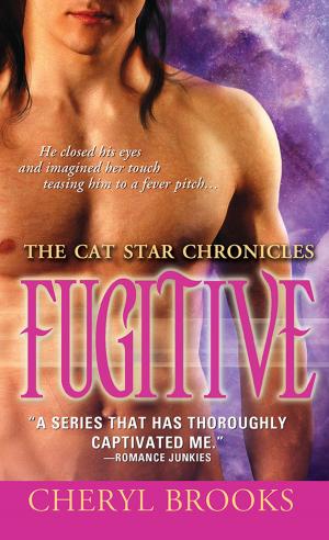 Cover of the book Fugitive by Cam Inman