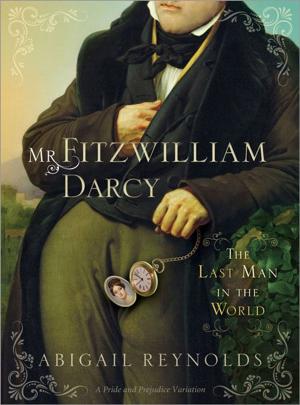 Cover of the book Mr. Fitzwilliam Darcy by Steven F Havill