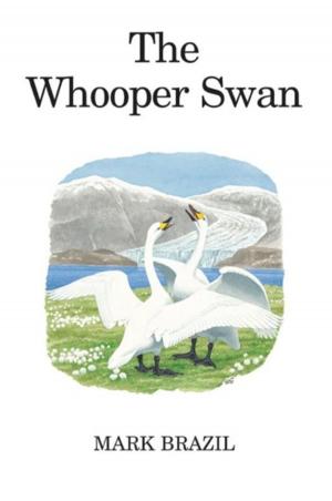 Cover of the book The Whooper Swan by Natasha Pulley