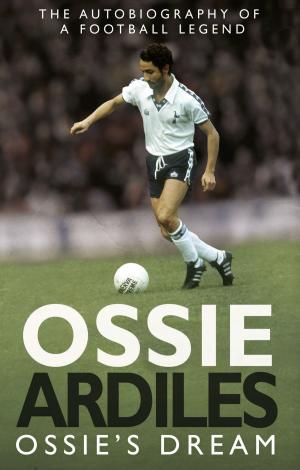 Book cover of Ossie's Dream