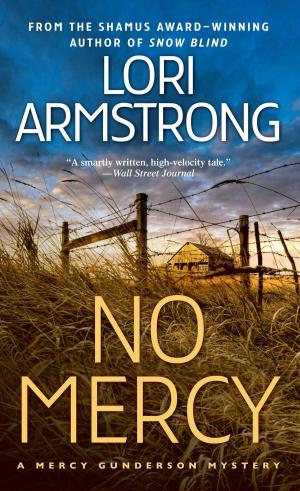 Cover of the book No Mercy by Roy Robson, Garry Robson