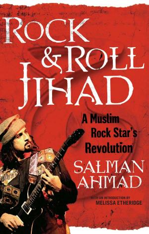 Cover of the book Rock & Roll Jihad by Bill Hillsman