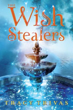 Cover of the book The Wish Stealers by R.L. Stine