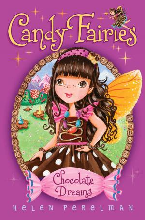 Book cover of Chocolate Dreams