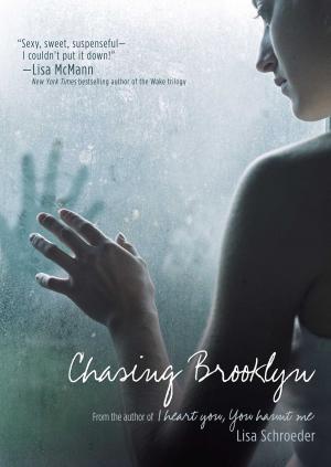 Cover of the book Chasing Brooklyn by Jenna Evans Welch