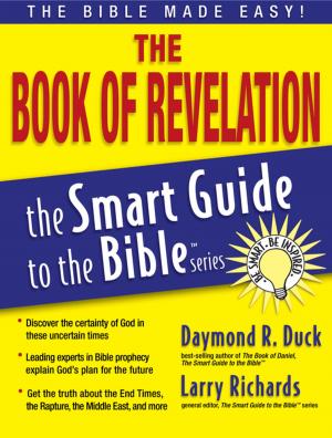 Cover of the book The Book of Revelation by Daniel Butler, Alan Ray