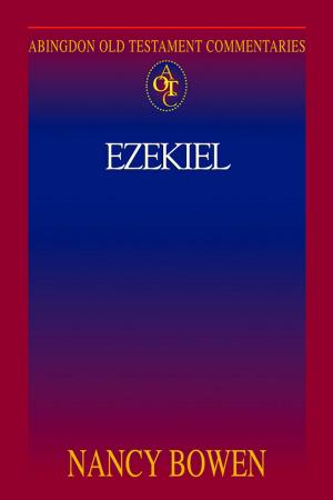 Book cover of Abingdon Old Testament Commentaries: Ezekiel