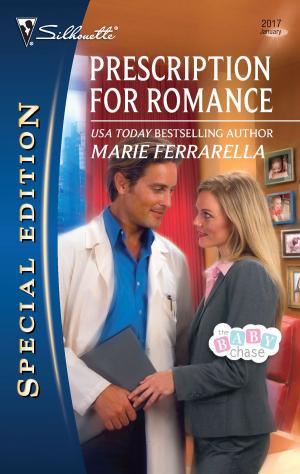 Cover of the book Prescription for Romance by Sharon De Vita