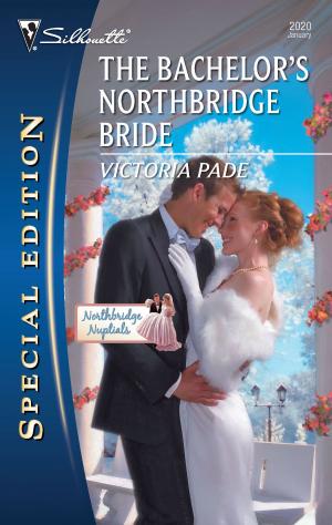 Cover of the book The Bachelor's Northbridge Bride by Pamela Toth