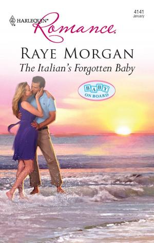 Cover of the book The Italian's Forgotten Baby by Chantelle Shaw, Melanie Milburne, Natalie Anderson, Carol Marinelli