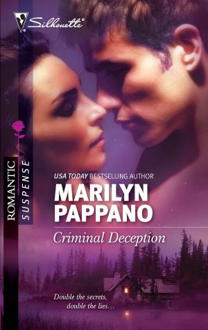 bigCover of the book Criminal Deception by 