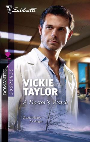 Cover of the book A Doctor's Watch by Natalie Anderson