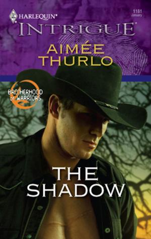 Cover of the book The Shadow by Rita Herron